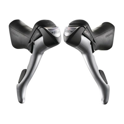 shimano 2x8 shifters